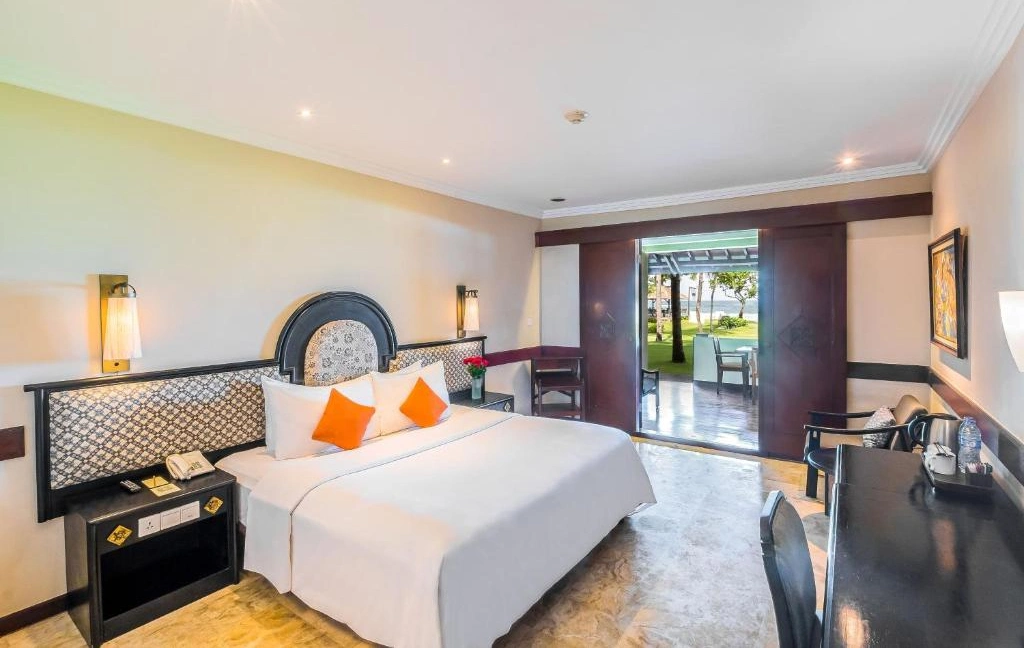 Royal Bali Heritage & Scenic Explore