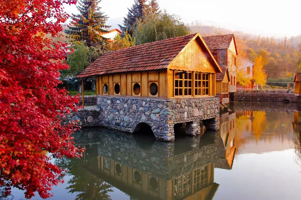 Itinerary 10
