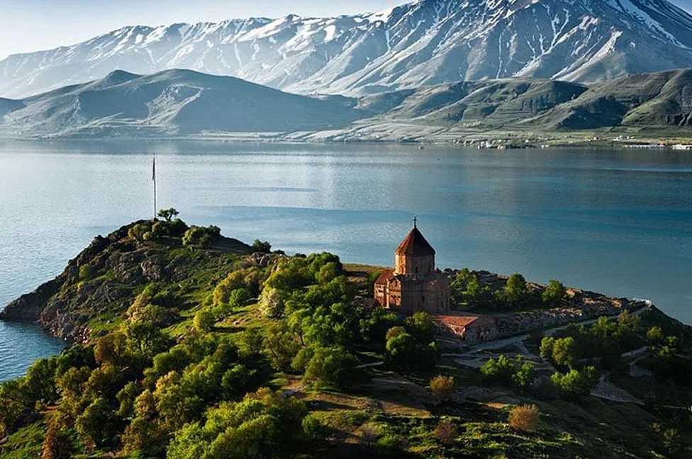 Itinerary 12