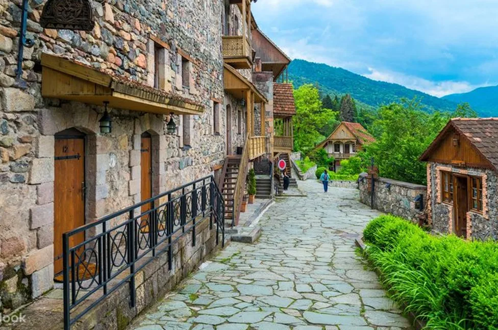 Itinerary 10