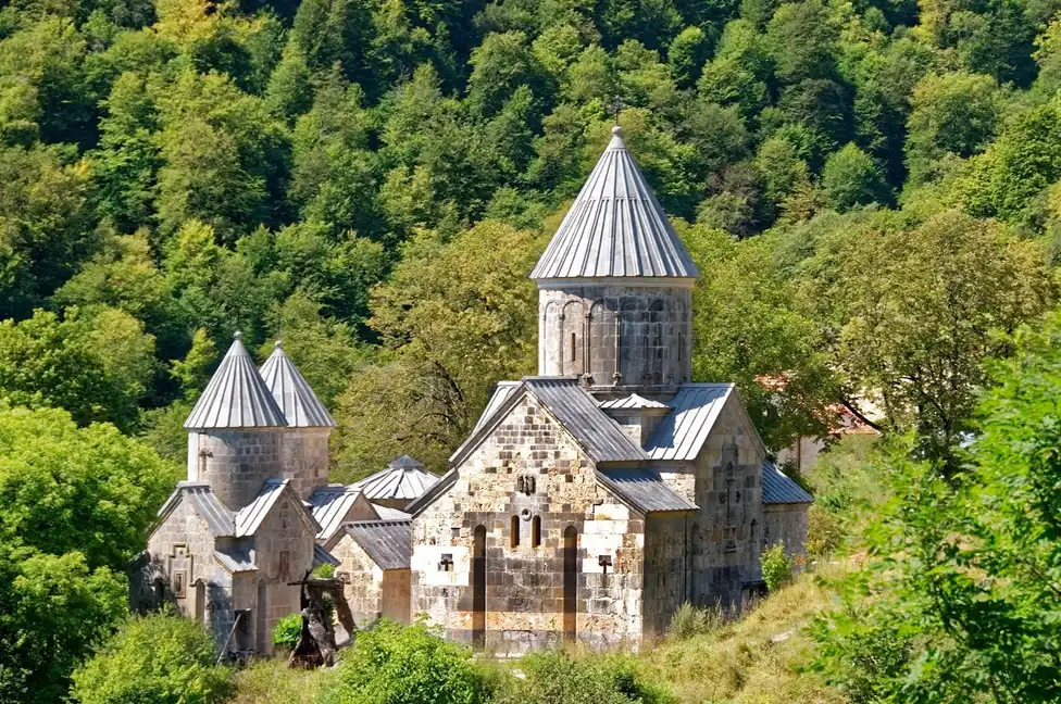 Itinerary 11