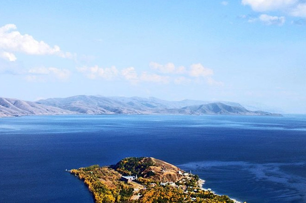 Itinerary 9
