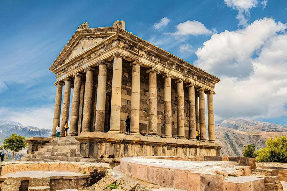 Itinerary 14