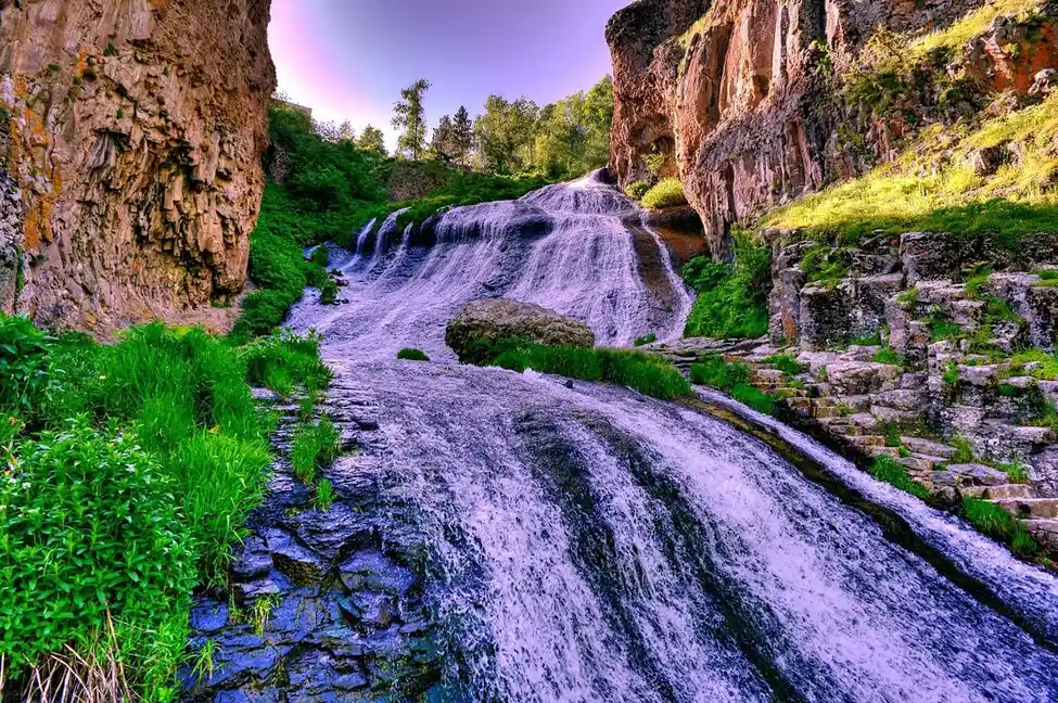 Itinerary 13