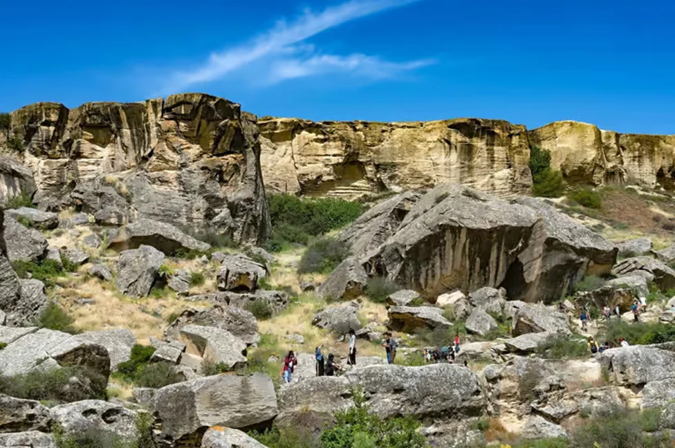 Itinerary 14
