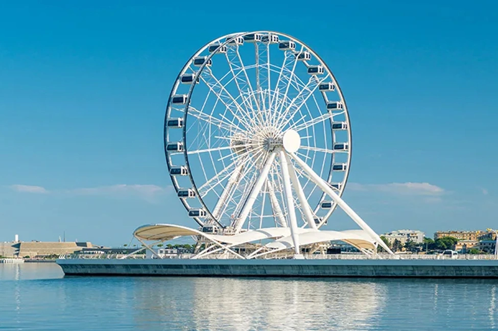 Itinerary 19