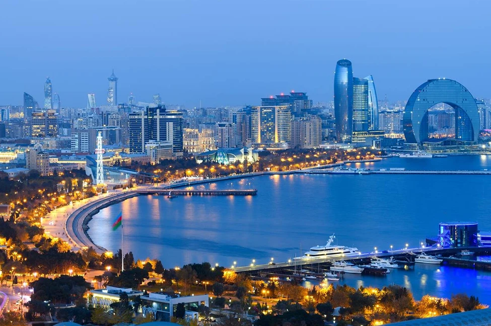Itinerary 1