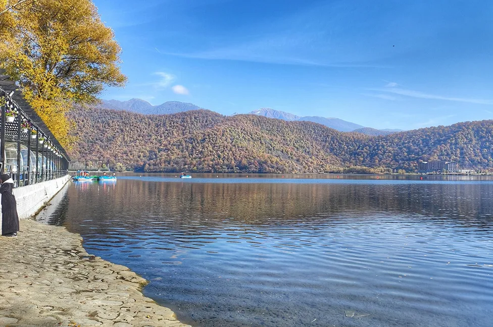 Itinerary 12