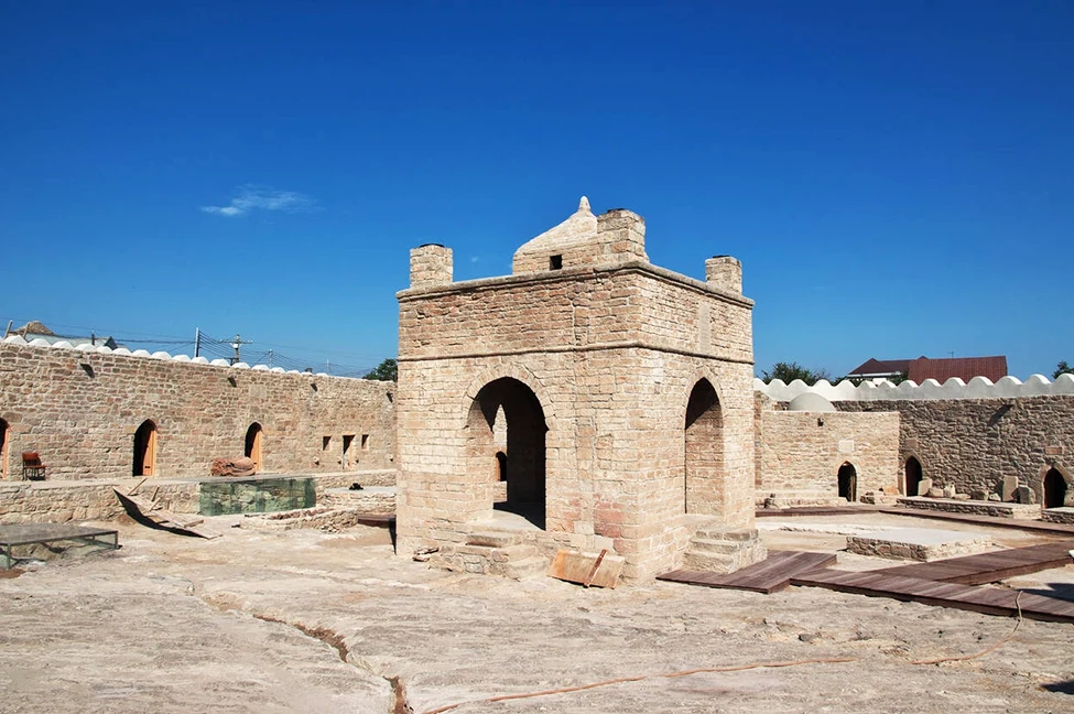 Itinerary 14