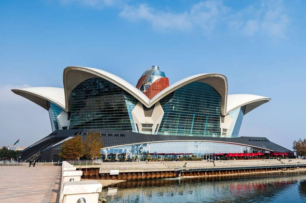 Itinerary 18
