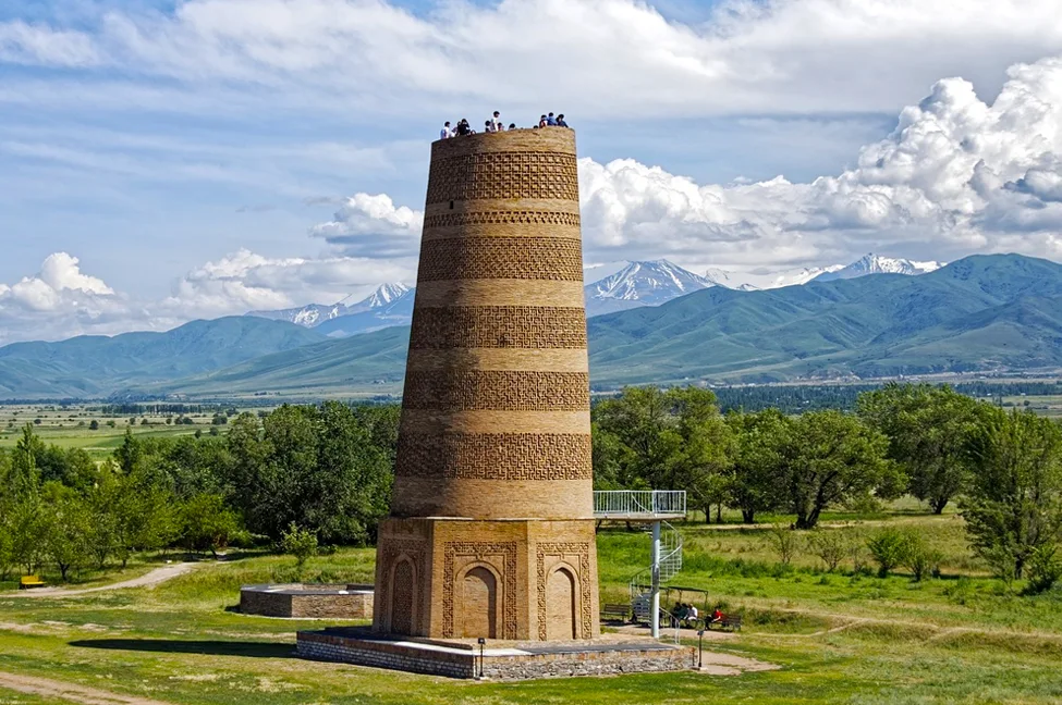 Itinerary 1