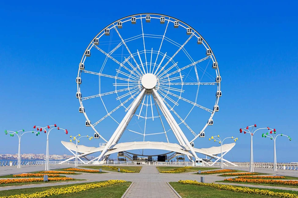 Itinerary 1