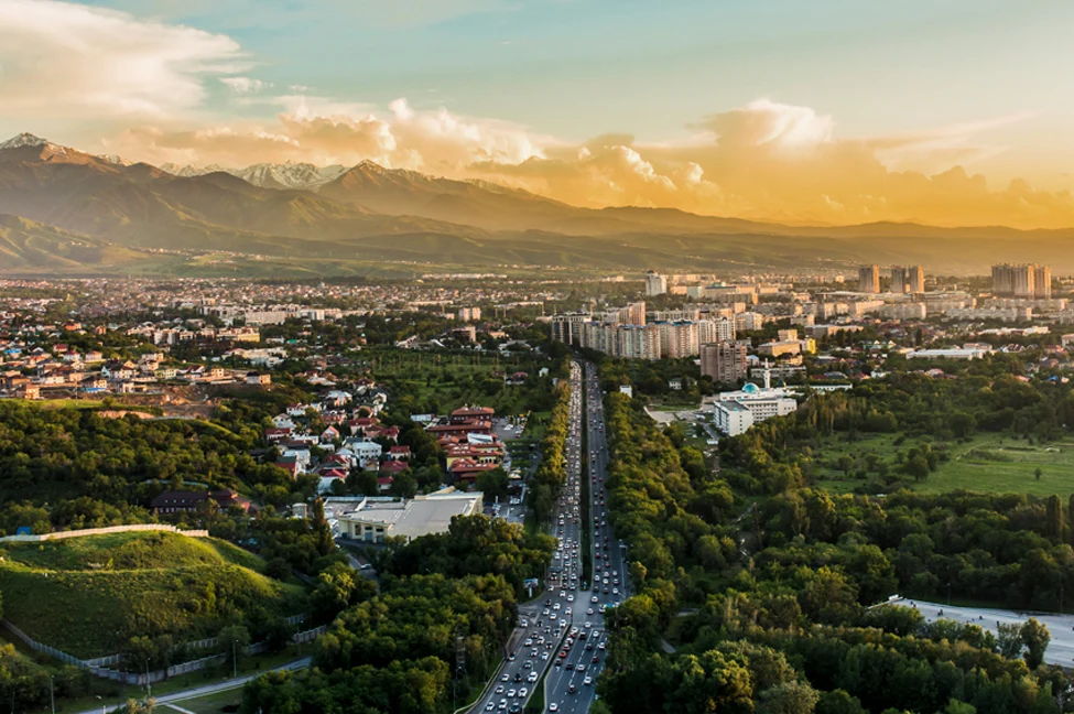 Itinerary 1