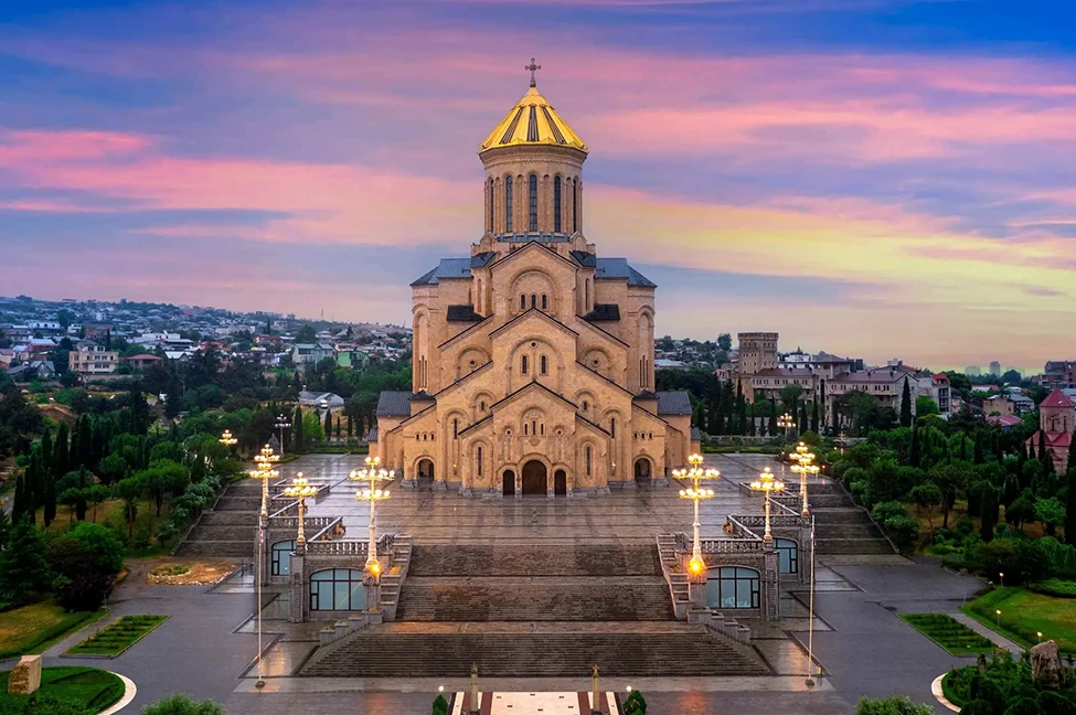 Itinerary 1