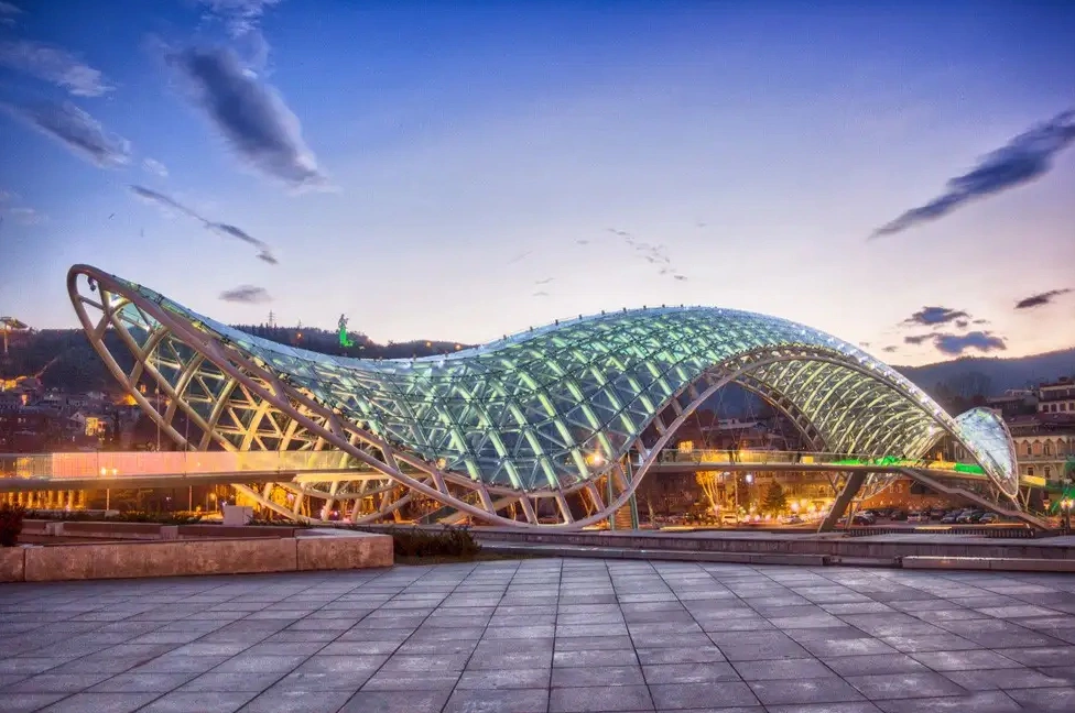 Itinerary 15