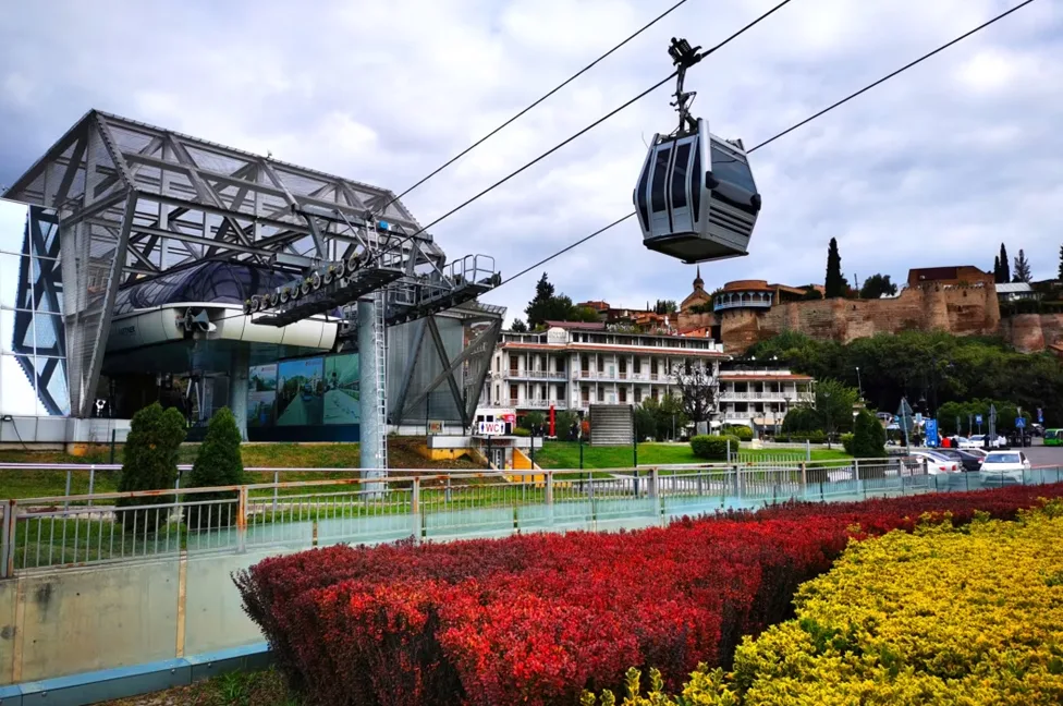 Itinerary 16