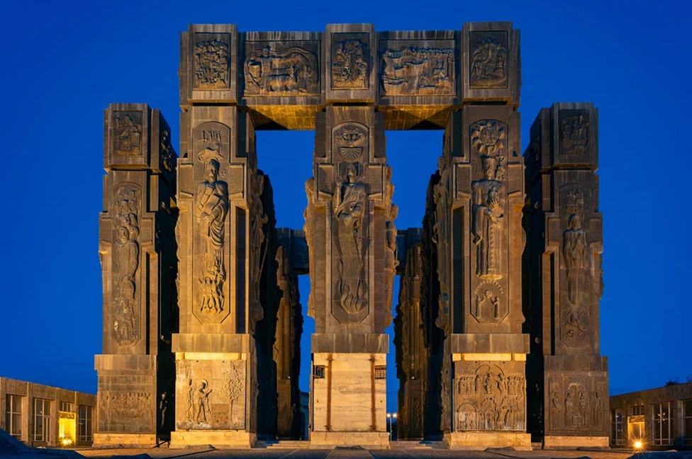 Itinerary 13