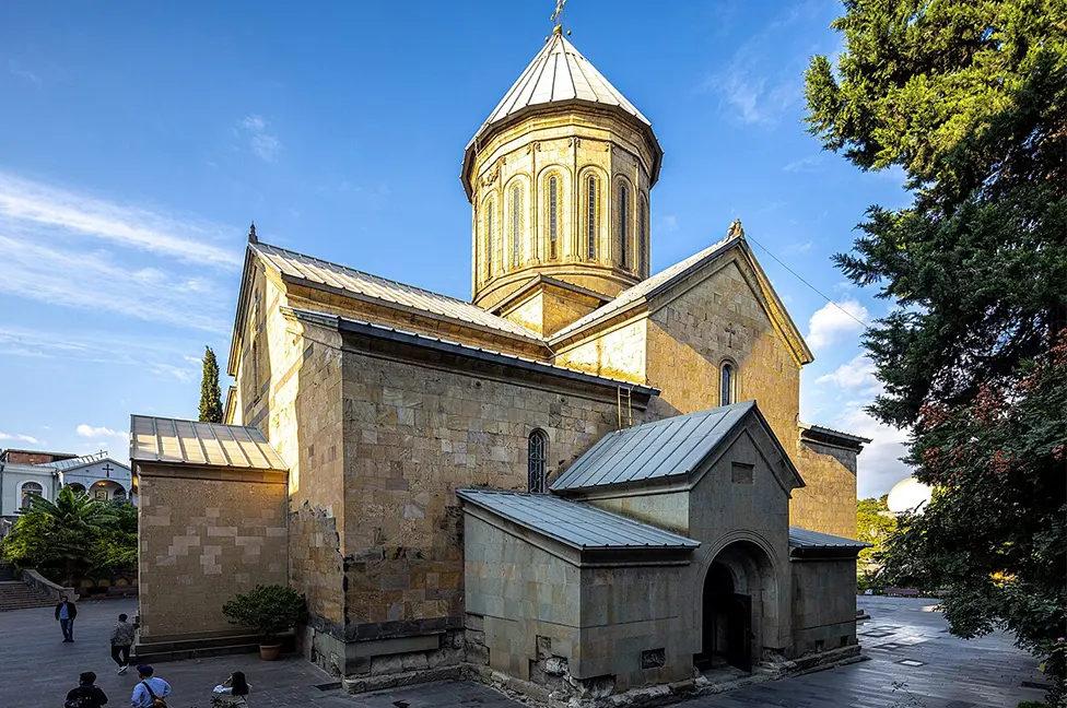Itinerary 12