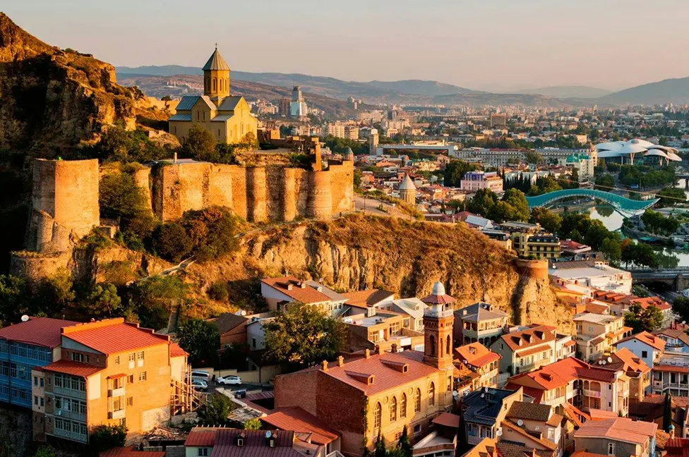 Itinerary 14