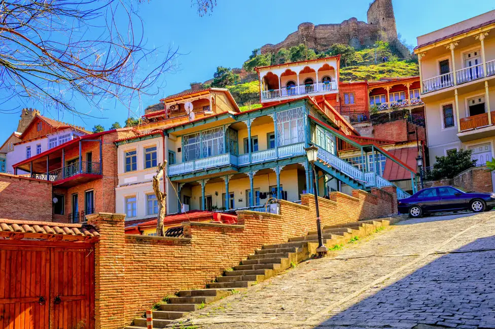 Itinerary 10