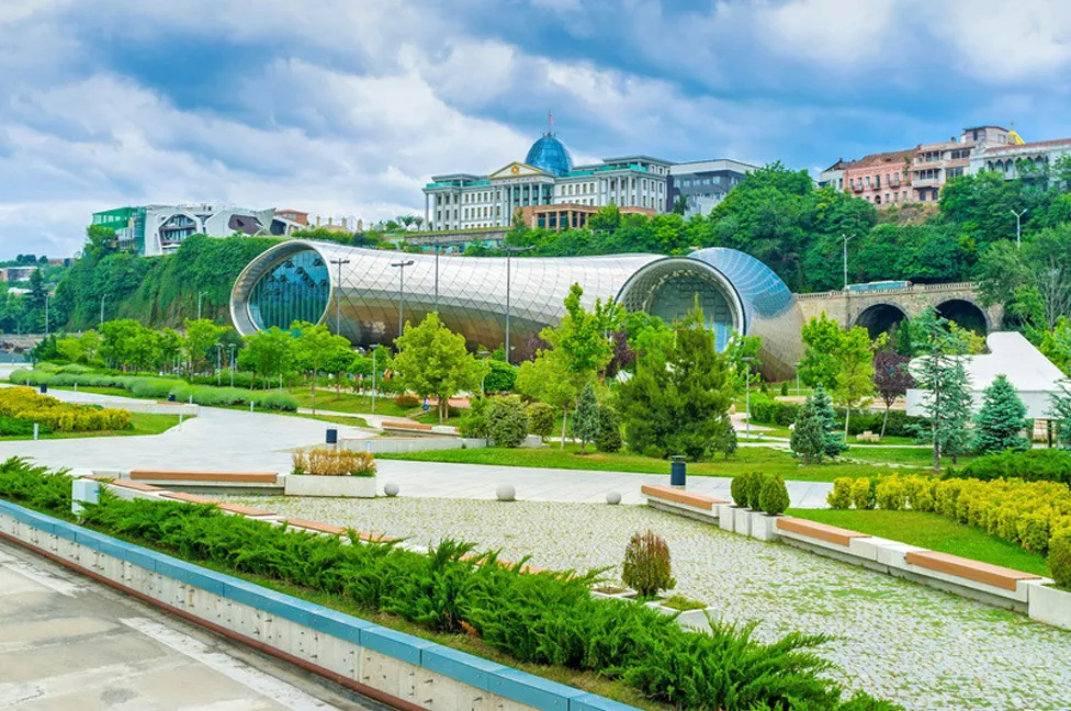 Itinerary 11