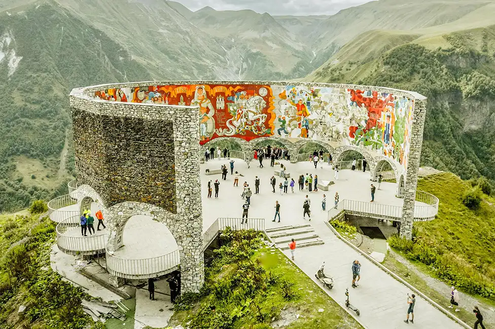 Itinerary 18