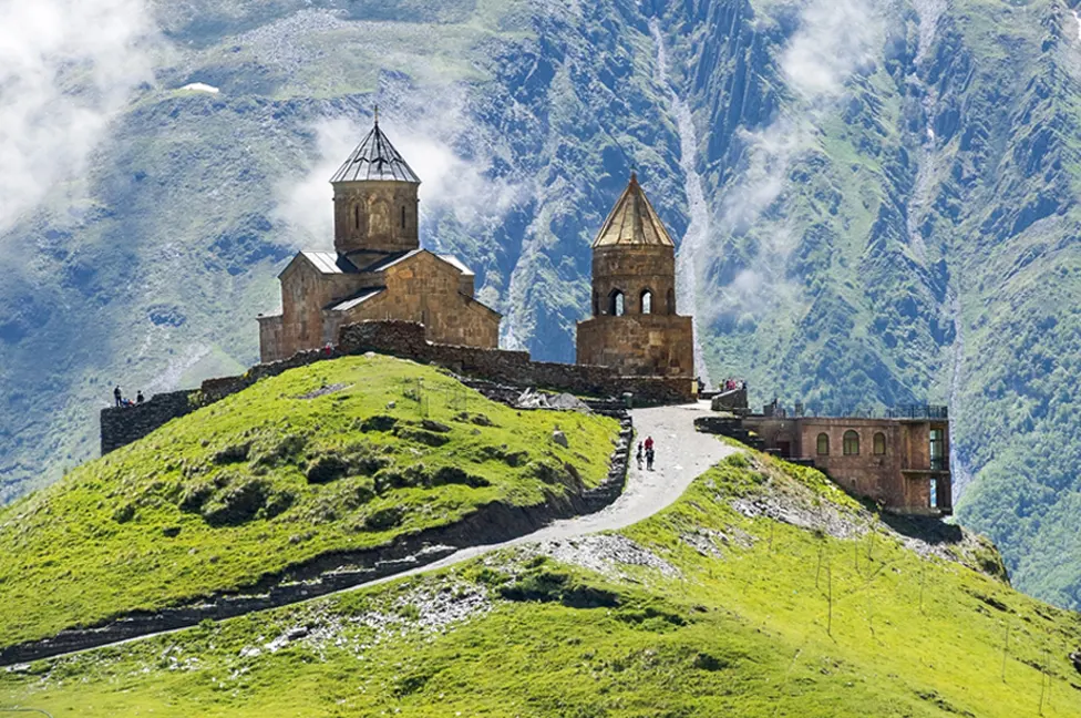 Itinerary 17