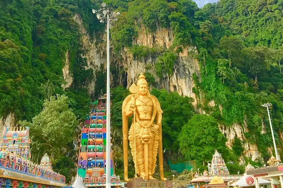 Itinerary 1