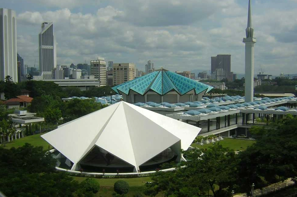 Itinerary 8
