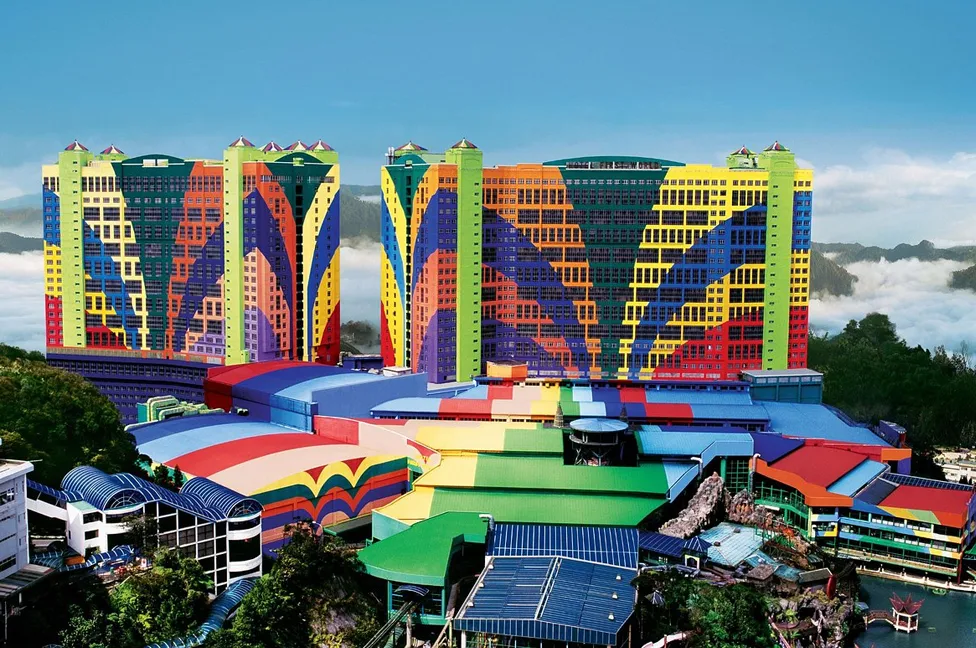 Itinerary 11