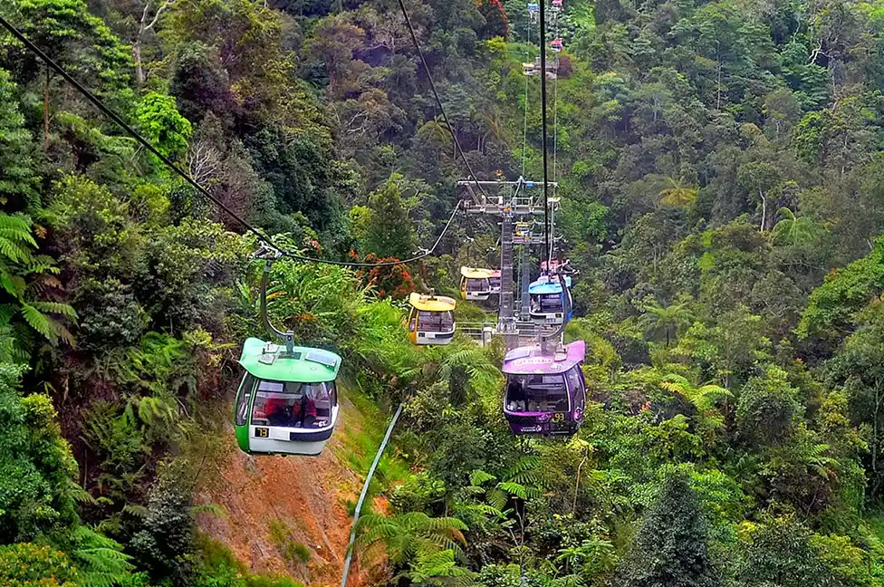 Itinerary 10