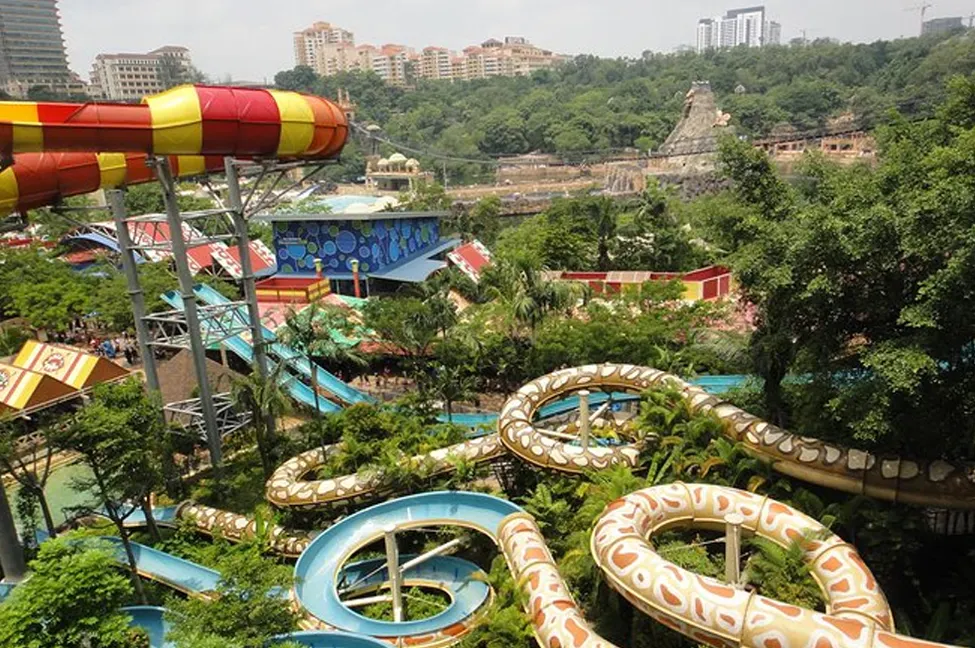 Itinerary 12