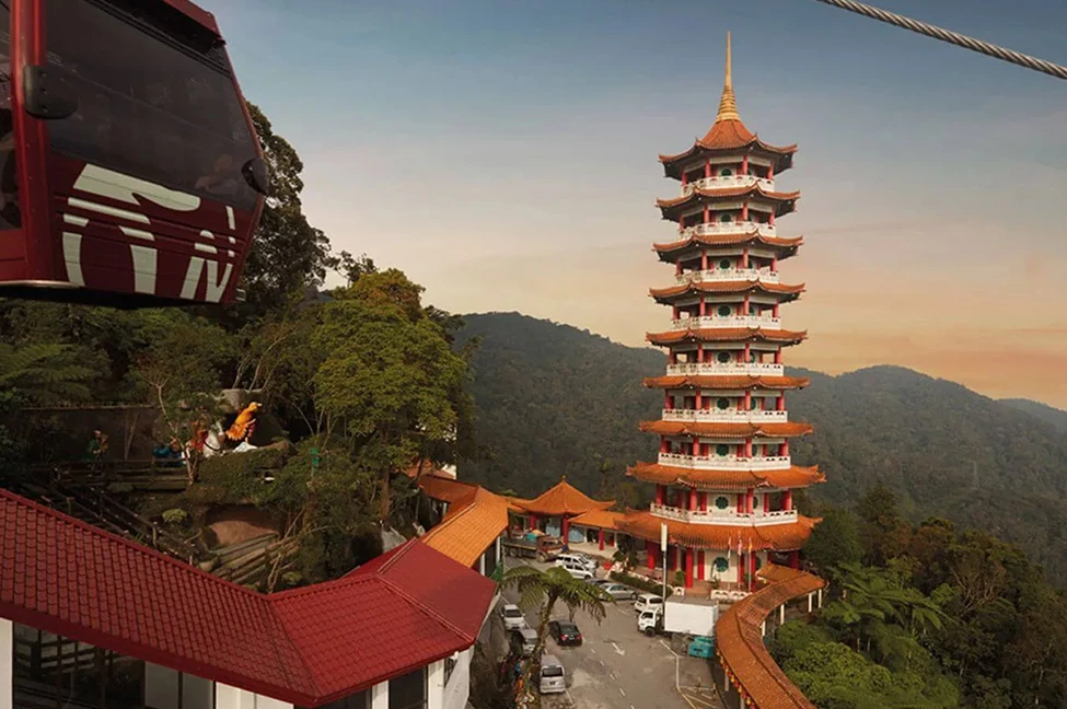 Itinerary 13