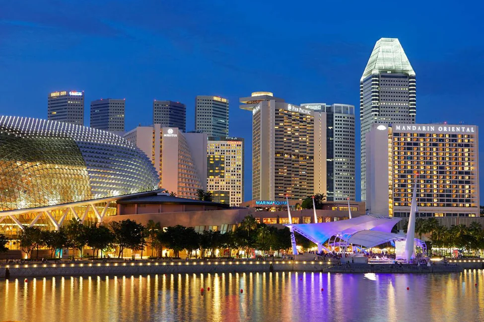 Itinerary 14