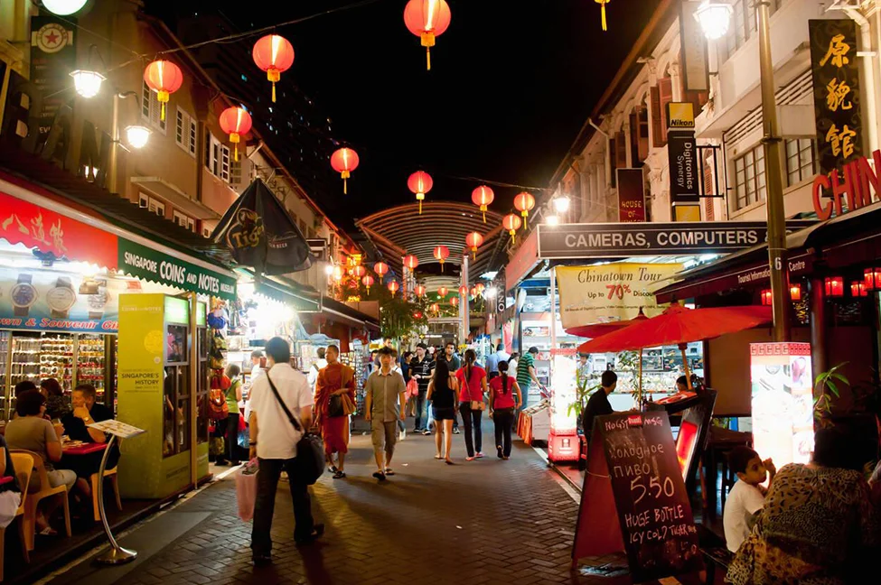 Itinerary 13