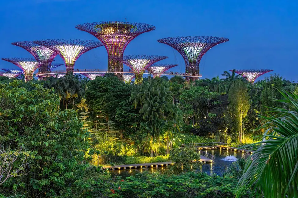 Itinerary 12