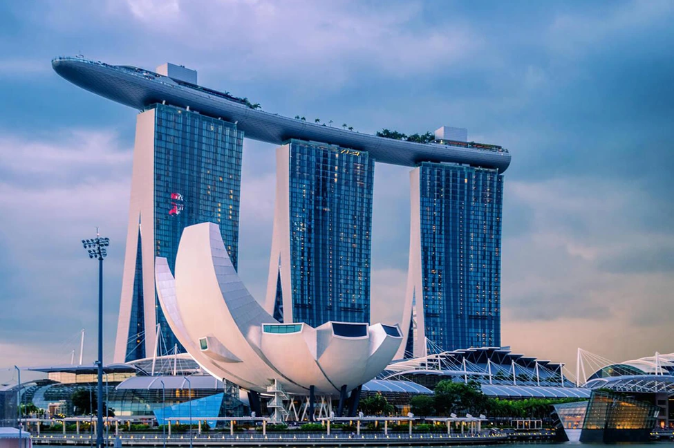 Itinerary 11