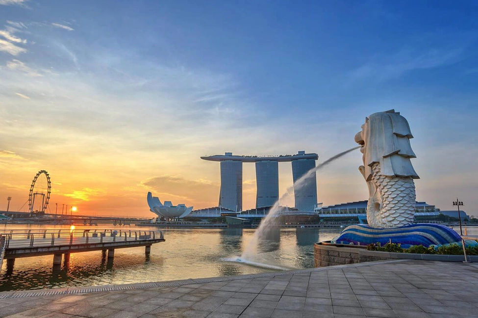 Itinerary 15