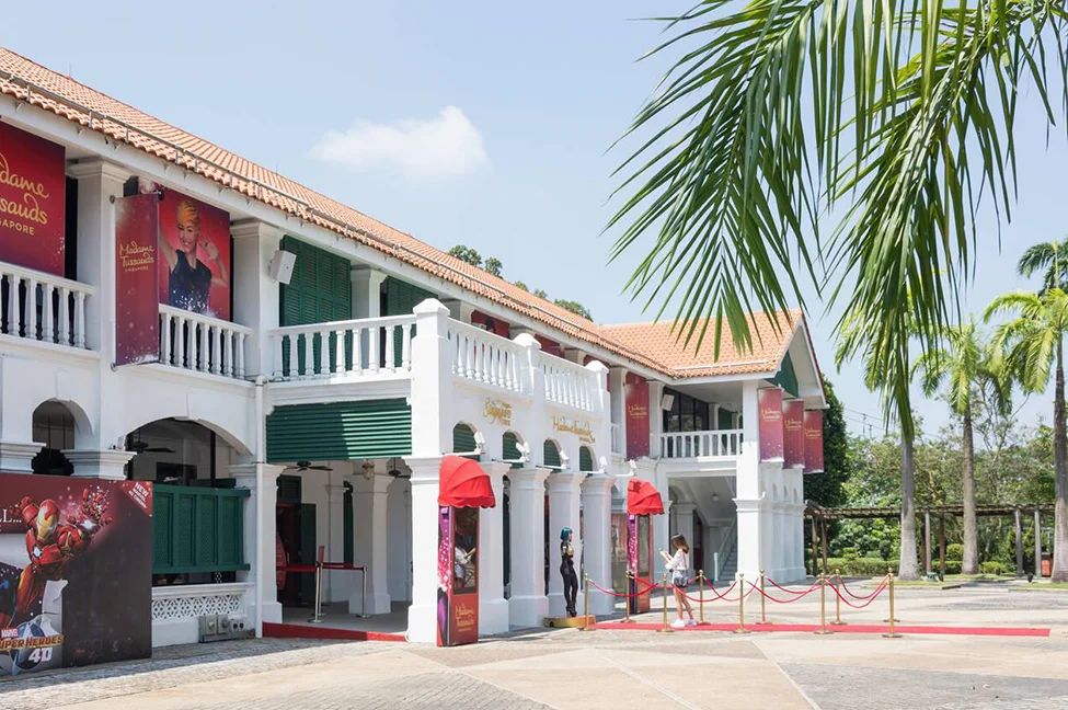Itinerary 18