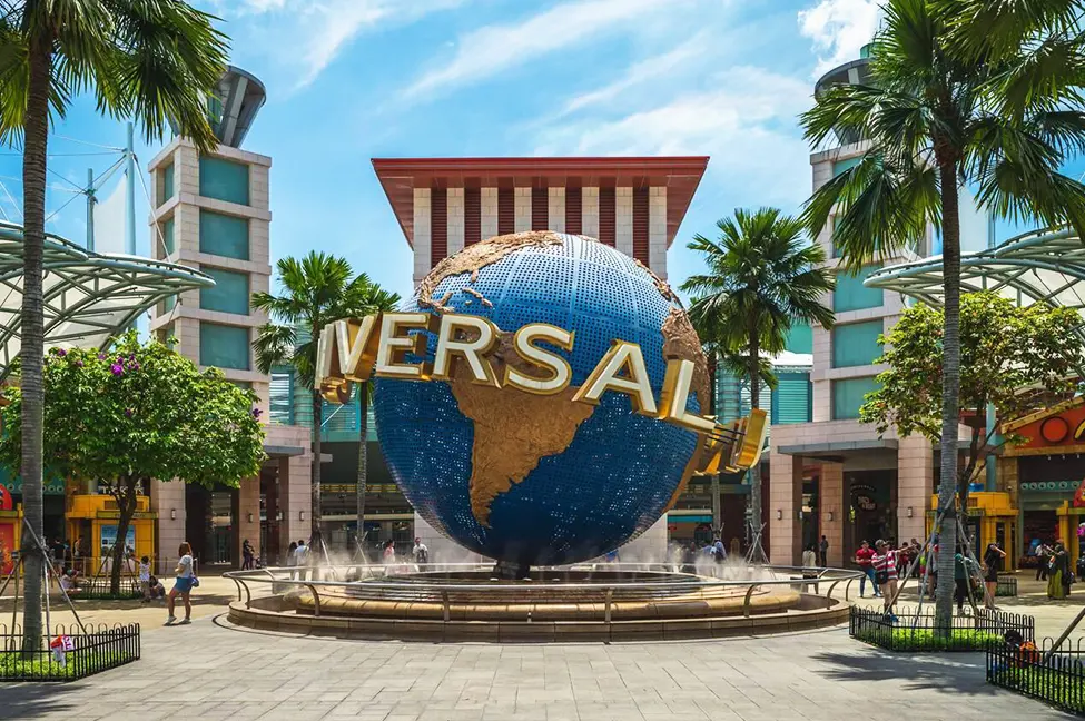 Itinerary 19