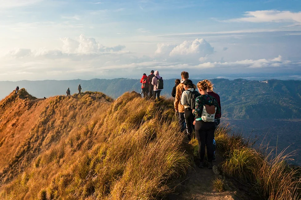 Itinerary 8