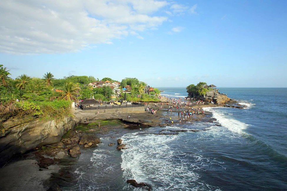Itinerary 15