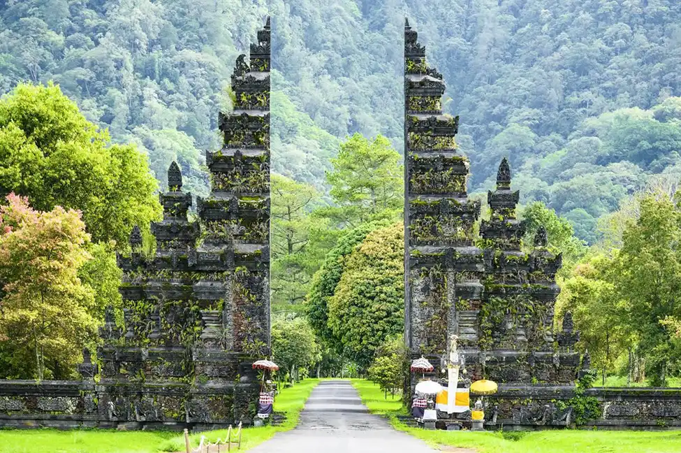 Itinerary 16