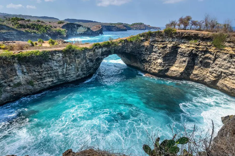 Itinerary 12