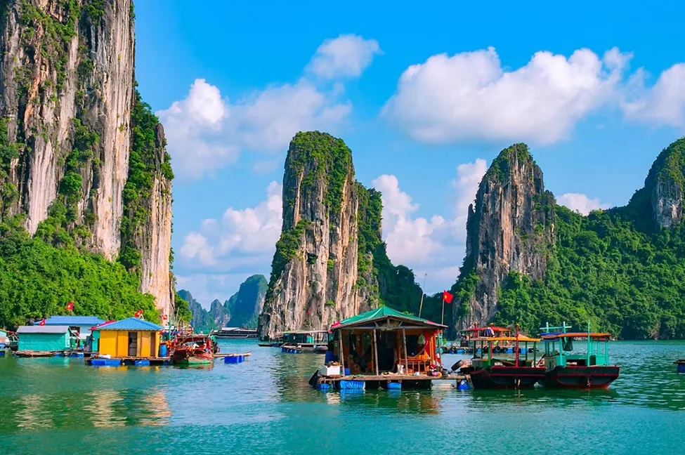 Itinerary 1