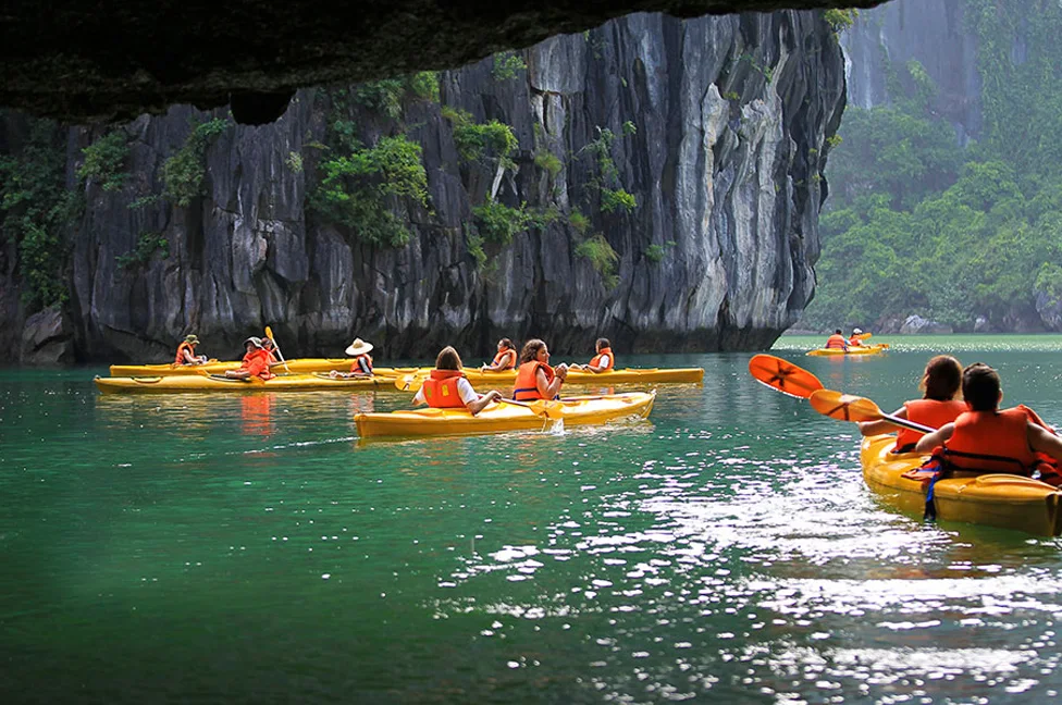 Itinerary 10