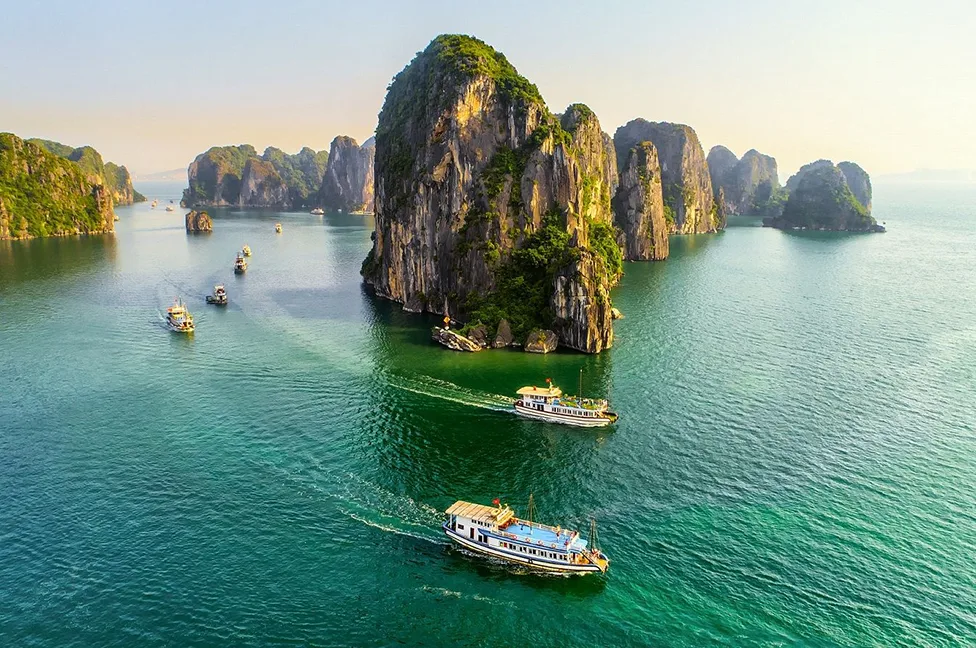 Itinerary 11