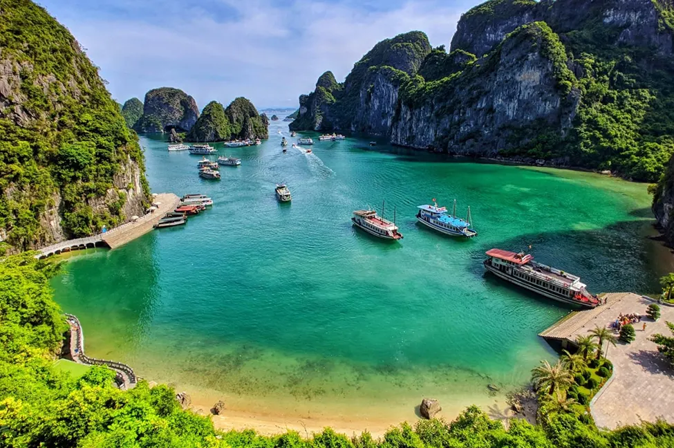 Itinerary 13