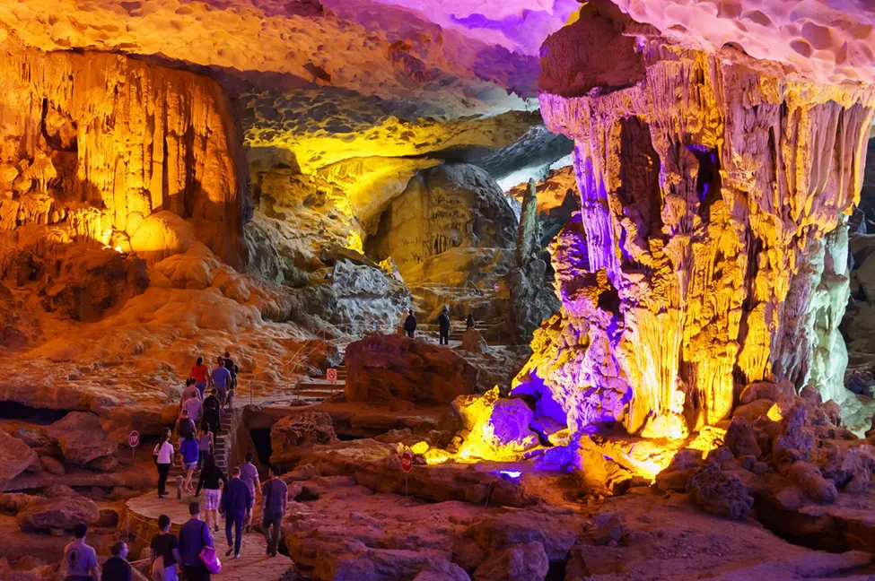 Itinerary 14