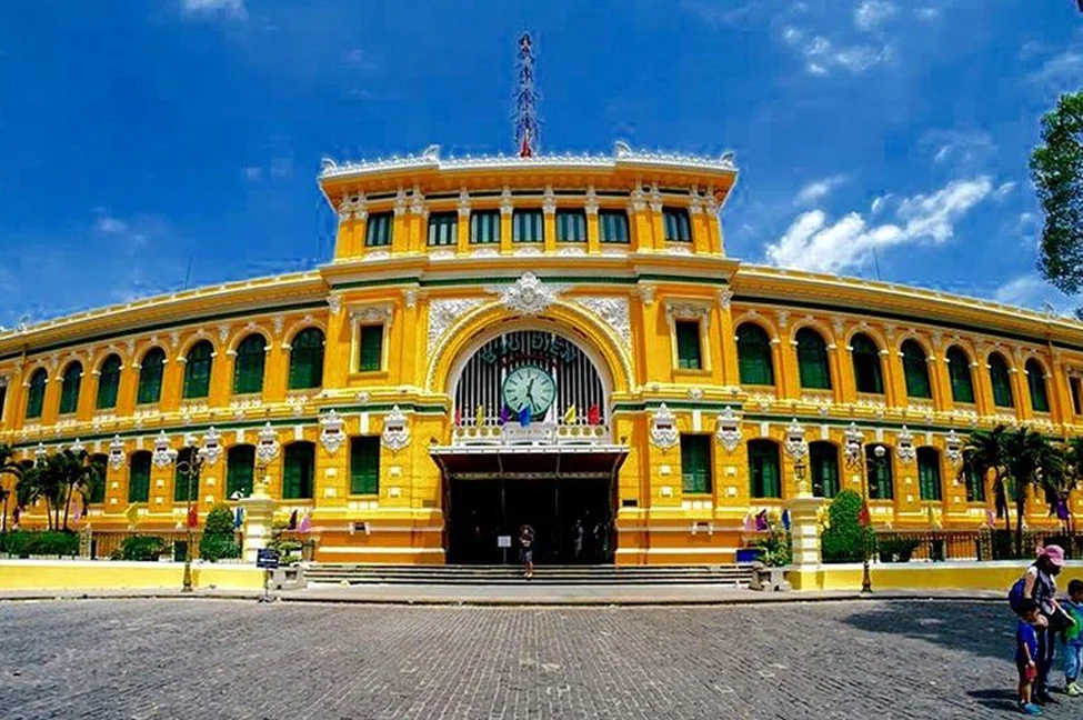 Itinerary 19